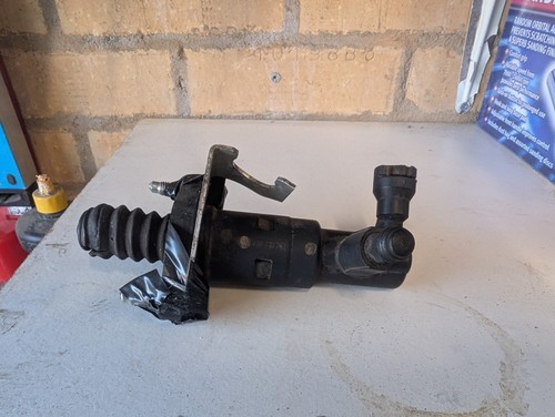 Clutch slave cylinder - clutch,