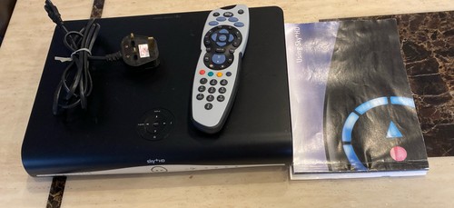 Sky box drx890 500gb - box,