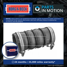 Turbo Hose fits CITROEN C4