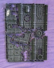 Warhammer 40k Ruined Factorum