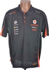 RACING TEAM VODAFONE V8