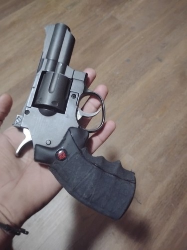 Non working crosman snr357 - non,