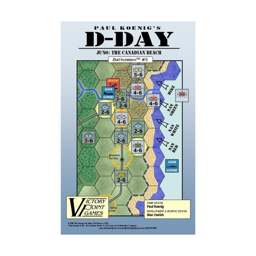 Victory point wargame day - point, d-day