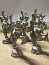 Metal Home-Cast Mounted