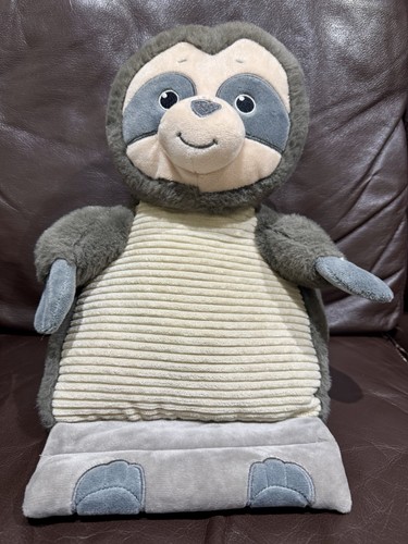 Littletown sloth device book - ,