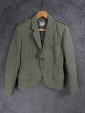 Vintage Harris Tweed Jacket