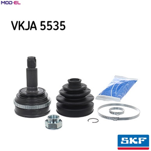 Joint kit drive shaft vkja - kit,