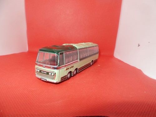 Corgi ooc om42403 bedford val - corgi,