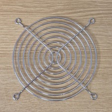 Farnell 120mm 12cm metal fan