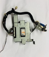 Suzuki Jimny 1.3 2002 Engine