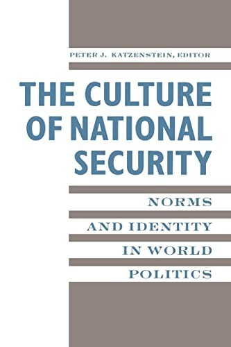 The culture national - the,