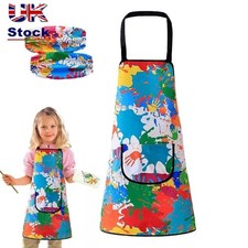 Waterproof Children Painting