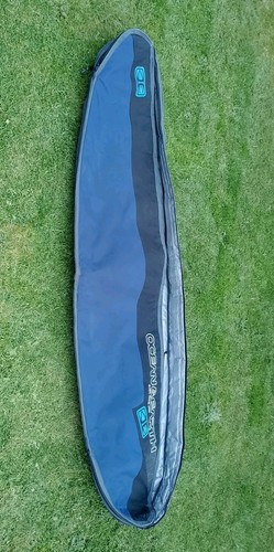 Travel surfboard bag ocean - travel,