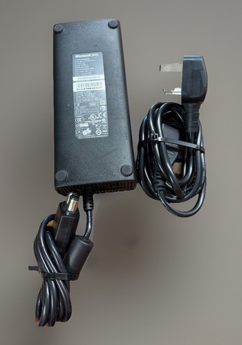 Microsoft xbox 360 slim - xbox,