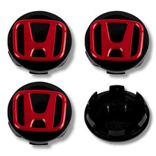 Honda Alloy Wheel Centre Cap