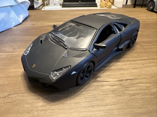 Burago lamborghini - burago,