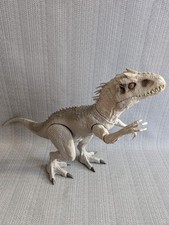 Jurassic World Indominus Rex