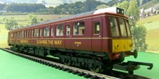 Lima Class 121 'Bubble Car'