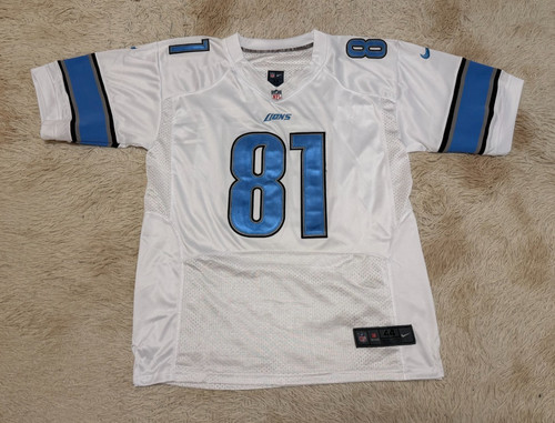 Nfl detroit lions johnson - lions,