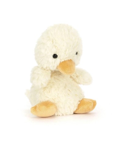 Jellycat yummy duckling - jellycat,