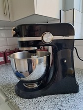Grundig Premium Line Electric Mixer