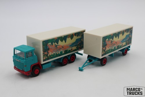Albedo scania 141 - scania,