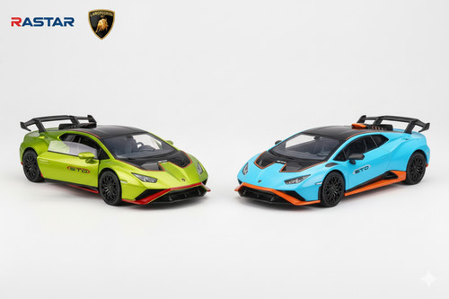 64640 rastar lamborghini - 64640,