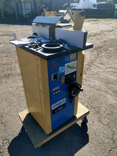 Scheppach Hf3000ci Spindle Moulder- Cast Iron Table/2.6kw Motor- Great Condition