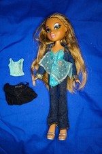Bratz 2001 Passion 4 Fashion