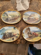 Davenport Steam trains