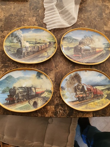 Davenport steam trains - steam,