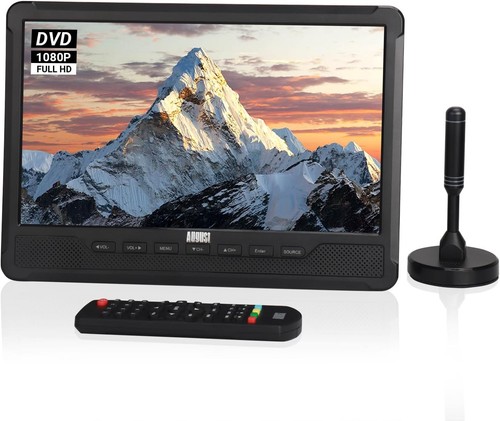 Da383 portable handheld - da383, 10"