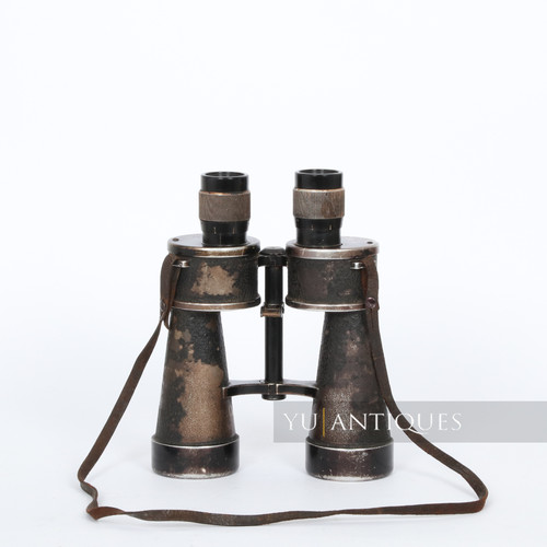 Vintage genuine ww2 german - vintage,