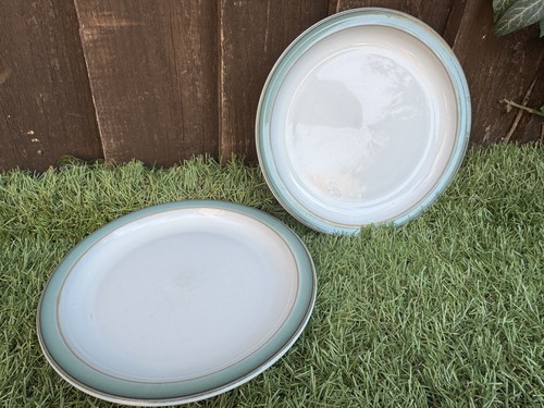 Denby regency green x - x, 17