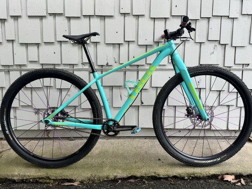 Trek superfly medium - trek, 17.5