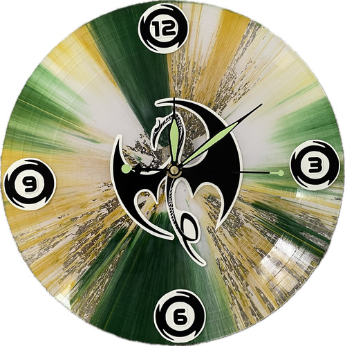 Handmade iron fist marvel - handmade,