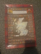 Waddingtons Scotland of Old