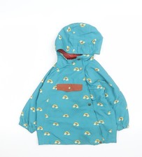 Little Green Radicals Girls