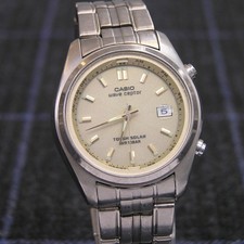 Retro CASIO WVQ-110TDJ
