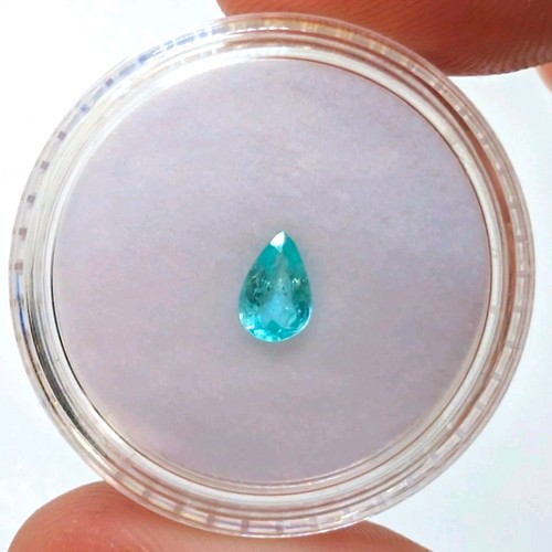 Natural paraiba tourmaline - paraiba,