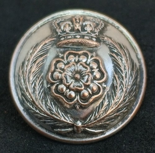 Victorian 1st royal - 1st, lancashire
