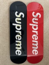 “This Is Not Supreme “Rare