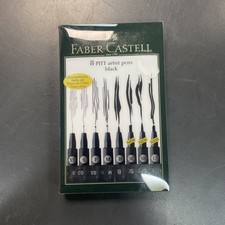 Faber-Castell Pitt Artist Pen