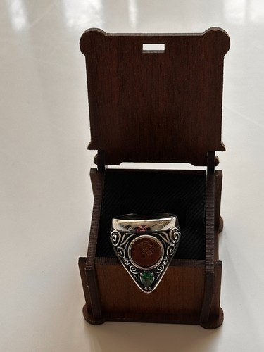 Tagu handcrafted 925sterling - tagu,