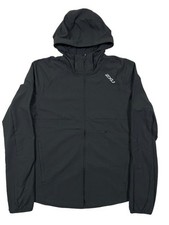 2XU Black Windbeakers Running