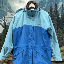 Vintage Rip Curl Zip Surf Ski