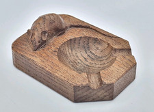 Early Robert Thompson Mouseman