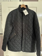 Barbour Chelsea Sports Quilt