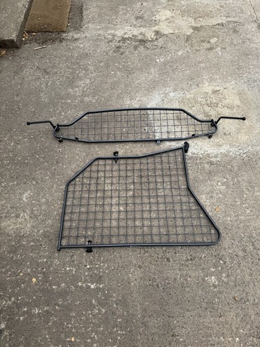 Travall dog guard and divider - guard,