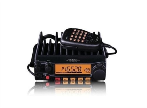 Professional yaesu 2900r - yaesu, ft-2900r